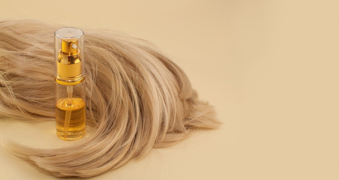 Escolha o melhor óleo vegetal para o seu cabelo